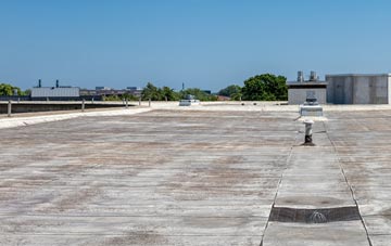Kirkton Of Lude commercial flat roofing