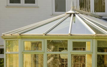 conservatory roof repair Kirkton Of Lude, Perth And Kinross