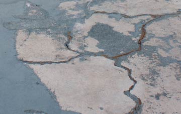 fibreglass roofing replacement Kirkton Of Lude