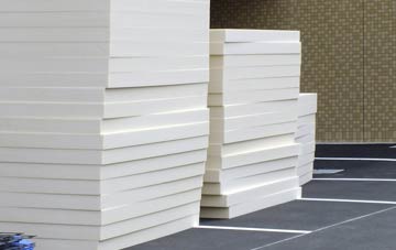 Kirkton Of Lude flat roof insulation costs