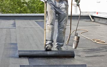 flat roof replacement Kirkton Of Lude, Perth And Kinross