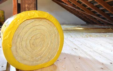 pitched roof insulation Kirkton Of Lude, Perth And Kinross