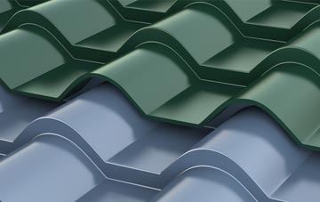 who should consider Kirkton Of Lude plastic roofs