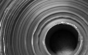 Kirkton Of Lude pvc roof replacement