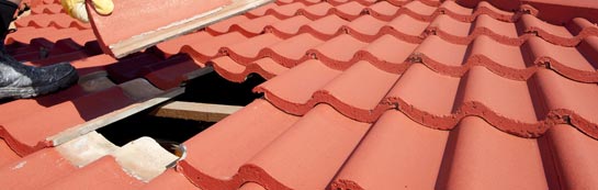 compare Kirkton Of Lude roof repair quotes