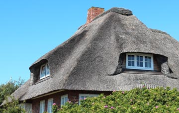 thatch roofing Kirkton Of Lude, Perth And Kinross