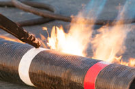 Kirkton Of Lude flat roofing replacement