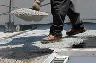 find rated Kirkton Of Lude flat roofing replacement companies